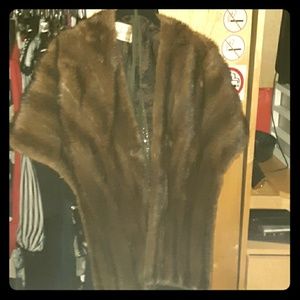 Furs by Michael Henri Shall